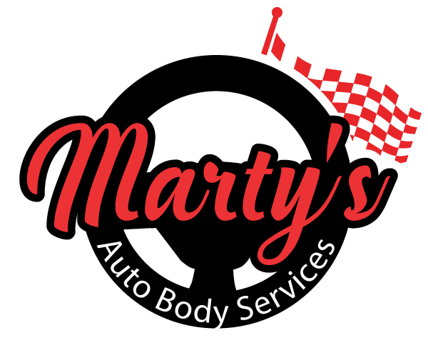 Marty's Auto Body Services