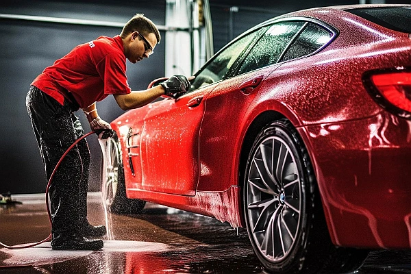 Web image: Auto Glass