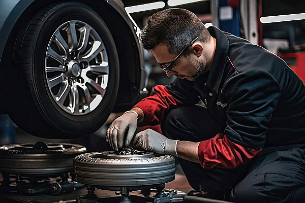 Web image: Auto Tune Ups