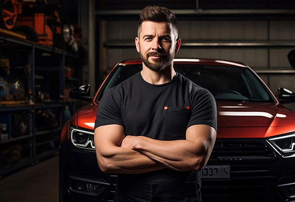 Web image: Expert Auto Repair Services Manhattan