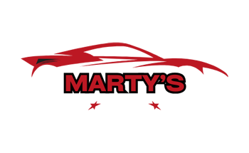 Marty's Auto Body Services
